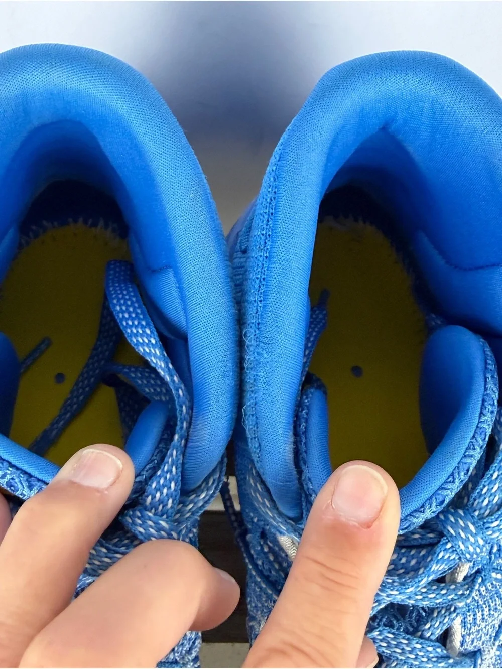 Anta klay thompson
